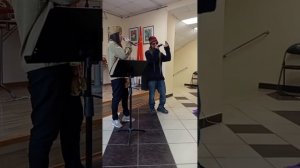 В ДОРОГЕ ТВОИХ ПОБЕД. ИСПОЛНЯЮТ ЯРОСЛАВ КУКОЛЬНИКОВ И ЛЮБОВЬ БУШЕ. МУЗ. ИЛЬНУРА ГАНИЕВА.СЛ.Ю.СОБОЛЯ
