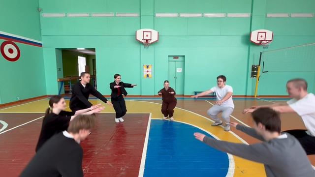Акция «Физическая культура и спорт - альтернатива пагубным привычкам».