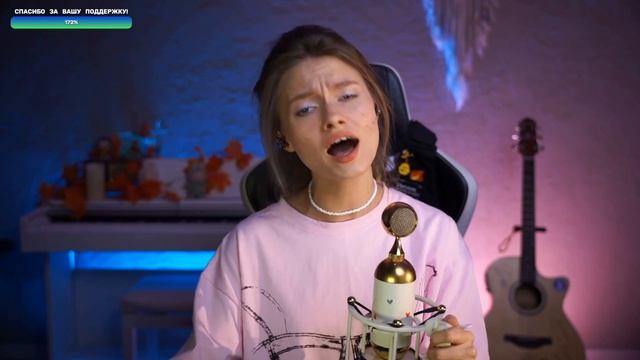 Эфир от 22.10.2025 (Twitch) Стрим, которого могло бы не быть (перезалив)