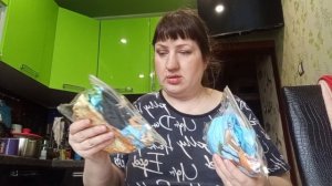 ВЛОГ // ОДИН ВЫХОДНОЙ/ ЧЕМ ЗАНИМАЕМСЯ/ ПОКУПКА ПРОДУКТОВ