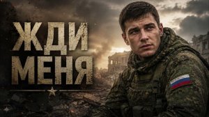 Песни СВО - Жди меня
