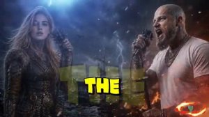 IRON STORM ⚔️ | Железный Рагнар | Рэп о темных викингах