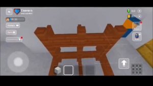 блок крафт 3D 4часть