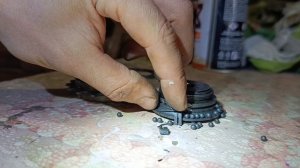 Фривил трещетка. Из чего состоит. типичная поломка