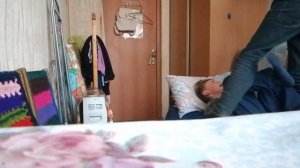 как меня побил командир🇩🇪