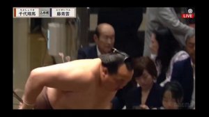 1 день Нацу Басё 2026 Макуути Сумо на русском ( Natsu Basho 2026 Makuuchi Division Day 1 Sumo