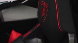 Lamborghini Fenomeno Roadster — V12 на 1065 л.с.