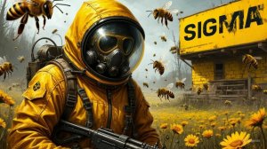 SIGMA-KRAS краткий гайд по моду RaG_BeeHive