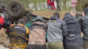 Пробег 9 Мая 2026