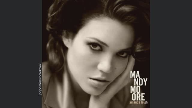 Mandy Moore - Pocket Philosopher, 2009 Amanda Leigh (papamoski balakovo)