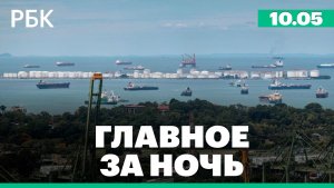 Низкий уровень мировых запасов нефти. Вирус на круизном лайнере