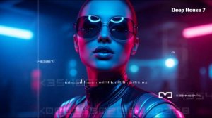 Premium Deep House Session Luxury Chill Vibes for Night Drive