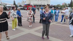 Плывёт веночек... 10.05.26...