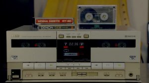 AKAI GX-M939W пишущие деки, поиск, реверс. Высокое разрешение в звуке, звучании. Япония.
