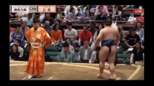 1 день Нацу Басё 2026 Дзюрё Сумо на русском (Natsu Basho 2026 Juryo Division Day