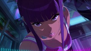 𝟷𝟿𝟿𝟽 𝚅𝙸𝙾𝙻𝙴𝚃 𝚅𝙴𝙽𝙳𝙴𝚃𝚃𝙰 ｜ Cyberpunk Synthwave & Retrowave Playlist for Study, Focus