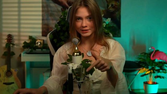 Воин и дракон - MONA поёт Саша Квашеная