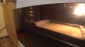 Готовим бисквитный рулет