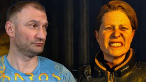 ШЕРИДАН СПЯТИЛА🎮SAROS #13