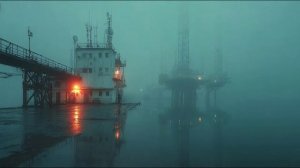 Echoes From the Rift – Sci-Fi Ambient Soundscape