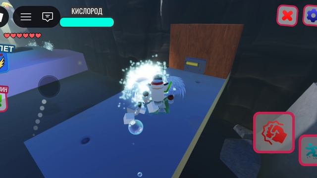 Мега побег из морских глубин!? смотреть онлайн