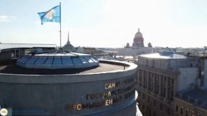 Video contest «SPbSUITD»/ СПБГУПДТ