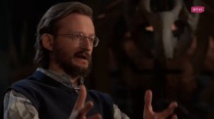 Как хоронили предков и что было после смерти. Дробышевский