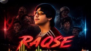 Xamdam Sobirov - Raqse (Official Music ) 2026