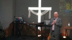 Филипп Иваненко | Воскресное богослужение | Церковь «Слово Жизни» г. Майкоп