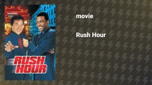 Rush Hour (film, 1998)