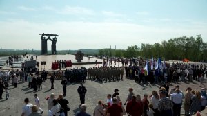 События недели. Эфир: 09-05-2026 - День Победы в Магнитогорске
