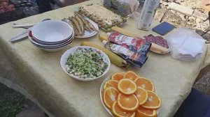 ПОГОСТИЛИ И ХВАТИТ, ПОРА И ЧЕСТЬ ЗНАТЬ