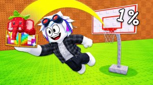 КИДАЙ ЛАК БЛОК РАДИ БРЕЙНРОТОВ в РОБЛОКС! ROBLOX Shoot a Lucky Block
