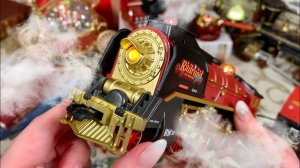 Играем в новый игровой набор «Поезд»! Обзор. Мультики для детей. Яркие детские мультики смотреть!