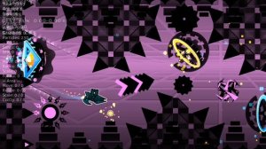 Femboy circles (showcase)
