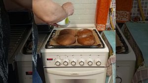 цельно зерновой хлеб