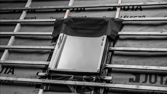 Гидроизоляционный фартук RUC ROOFLITE