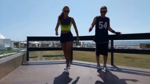 Take You Dancing _  Dance _ Fitness  _ Shafl  _ EXTREME КРЫМ 2021
