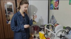 МХТ-125_Дериглазова Юлия_Свичник Влада_Delicious and healthy food