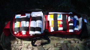 Аптечка выживальщика. Часть 1. Поликлиника (Я - Prepper)