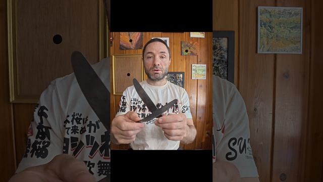 Секрет идеальной заточки: Угол и постоянство