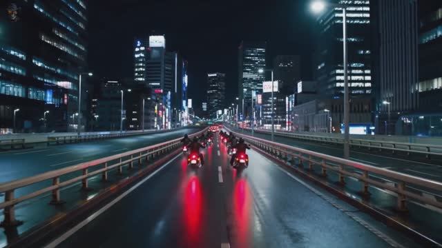 UNDER ONE SIGN _ Global Biker Hard Rock Anthem