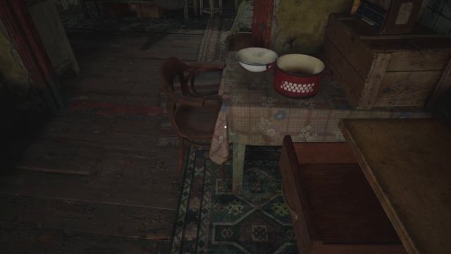 Resident Evil Village Прохождение без комментариев Часть 6