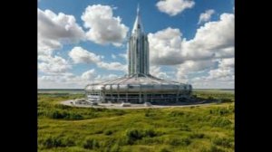 В России начнут строить первый частный космодром в 2026 году