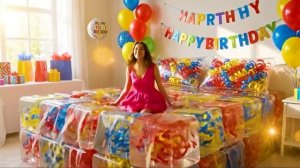 Какую безумную кровать мечты вы бы выбрали сегодня вечером? 😱🛏️ - Ультра-качественное ASMR-видео