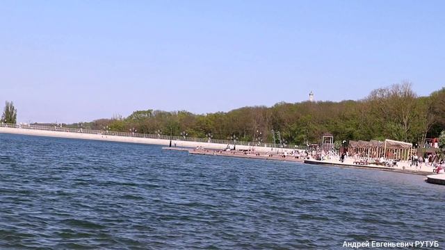 Кормлю Огромного Карася с Рук в секретном месте Ставрополя.