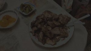 ОГОРОДНО- ШАШЛЫЧНЫЙ ВЛОГ.  ЧТО В ТЕПЛИЦЕ. НЕПОГОДА. ШАШЛЫЧОК.