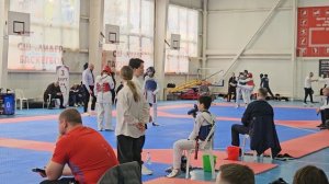 2 бой. Первенство ЮФО 05.05.2026г.
