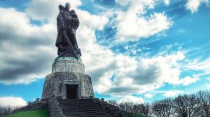 Георгий Рублев Это было в мае на рассвете