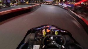 Картинг | Свободные заезды | MIKS Karting